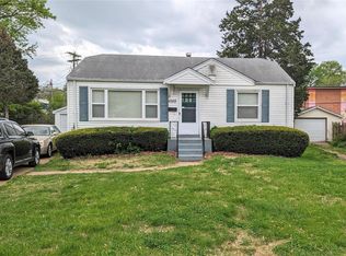 6303 Abbott Dr, Saint Louis, MO