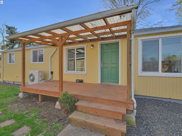 2090 W 13th Ave, Eugene, OR 97402