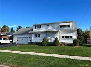 1811 Girard St, Utica, NY 13501