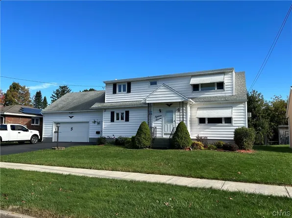 1811 Girard St, Utica, NY 13501