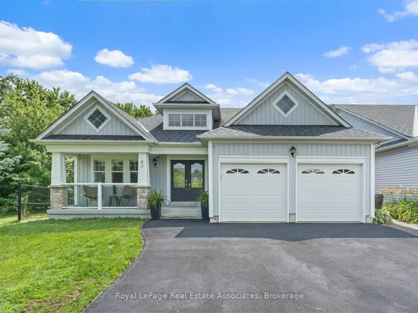 62 Somerville Rd, Halton Hills, ON L7J 2Z7