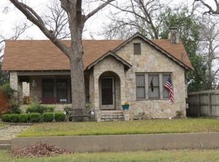 448 Comal Ave, New Braunfels, TX 78130