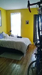 Rented by Park West Realty Company