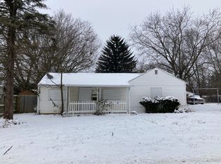 885 Clarendon Ave, Columbus, OH