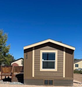 340 W Big Chino Rd, Paulden, AZ, 86334
