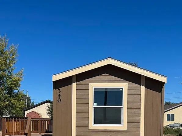 340 W Big Chino Rd, Paulden, AZ 86334