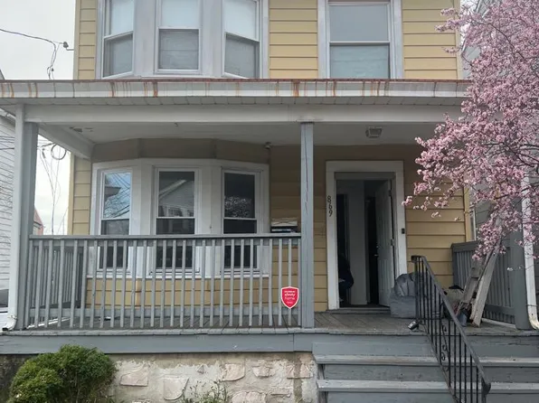 869 Revere Ave, Trenton, NJ 08629