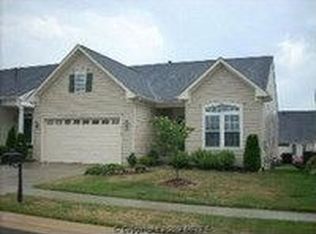 5914 W Carnifex Ferry Rd, Fredericksburg, VA 22407