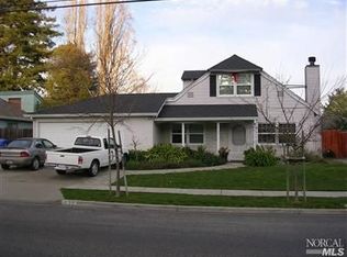 420 Foster Rd, Napa, CA 94558