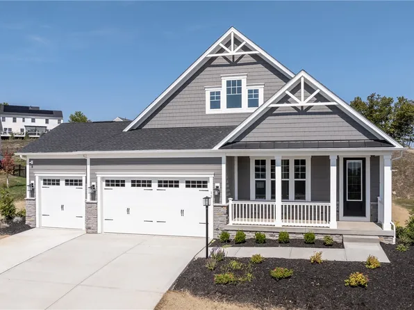 15 Dogwood Ct, Canonsburg, PA 15317