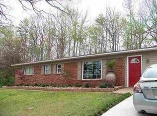 107 Fruitwood St, Hot Springs, AR 71913