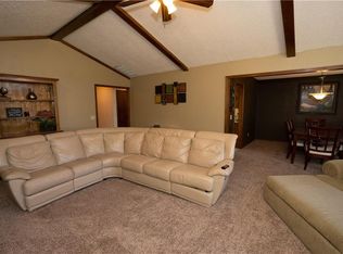 7021 Elk Canyon Rd, Oklahoma City, OK 73162