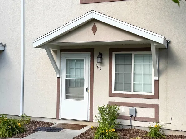 195 Stirling Pl, Logan, UT 84341