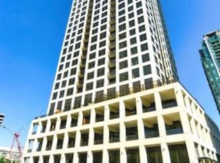 30 Elm Dr W #2509, Mississauga, ON L5A 4C3