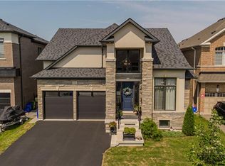72 Pond View Gate, Waterdown, ON L8B2A1