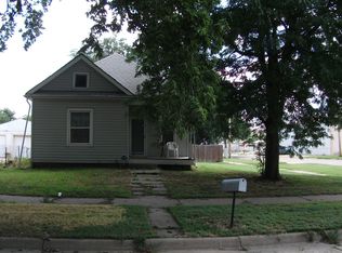 600 N 11th St, Salina, KS 67401