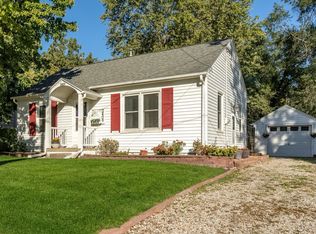 3409 Bowdoin St, Des Moines, IA 50313