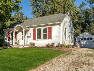 3409 Bowdoin St, Des Moines, IA, 50313