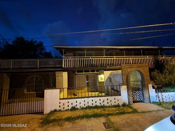 229 E Monterey St, Nogales, AZ 85621