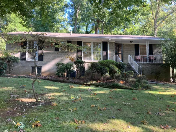 4749 Clairmont Ave S, Birmingham, AL 35222