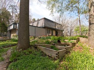 55 Honey Creek Ave NE, Ada, MI 49301