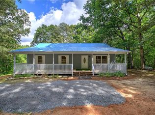 1337 Talc Mine Rd, Jasper, GA 30143