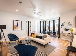 1600 Perez St, Austin, TX 78721