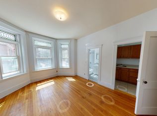 14 Palace Rd #33, Boston, MA 02115