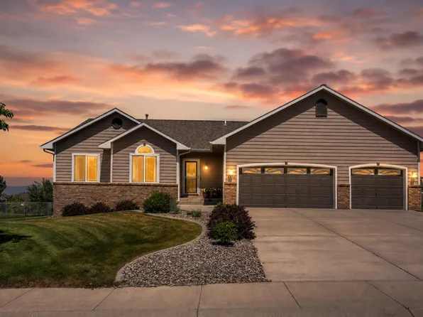 4674 Christian Dr, Missoula, MT 59803