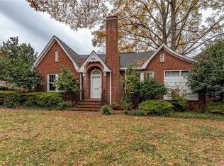 1706 Dilworth Rd E, Charlotte, NC 28203