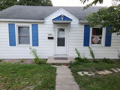 697 S Main St, Bourbonnais, IL, 60914