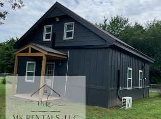 3557 Nutters Chapel Rd #3557, Conway, AR 72034