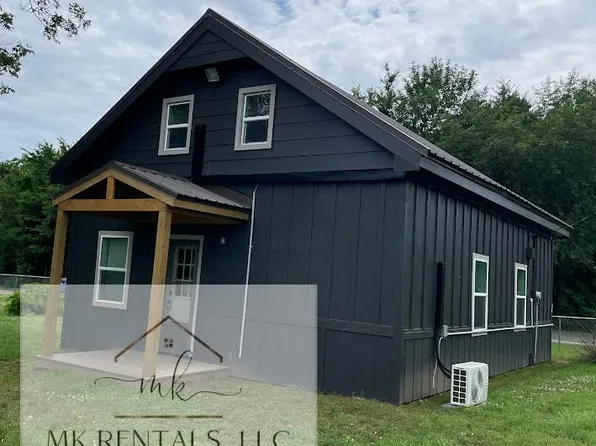 3557 Nutters Chapel Rd #3557, Conway, AR 72034