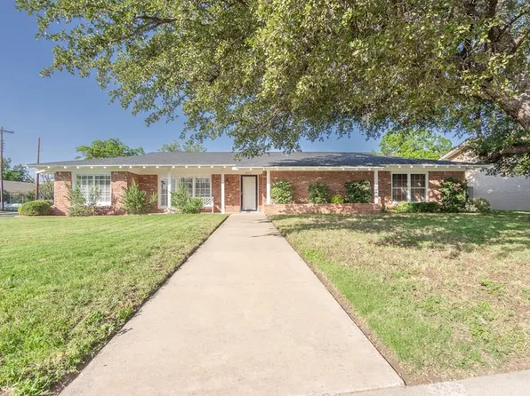 3212 Durant Dr, Midland, TX 79705
