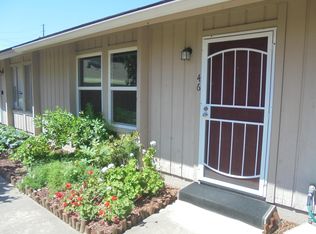 617 W Granger Ave APT 46, Modesto, CA 95350