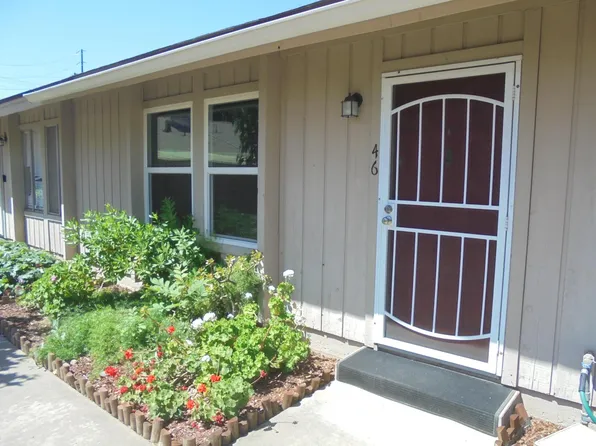 617 W Granger Ave APT 46, Modesto, CA 95350