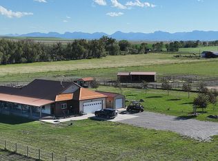 1433 Frances Heights Rd, Valier, MT 59486