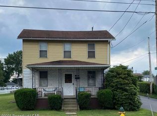 195 Rock St, Hughestown, PA 18640