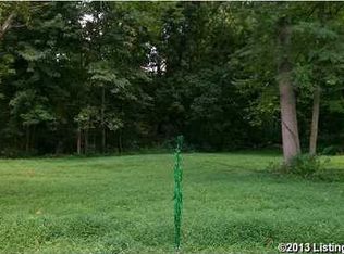 13007 Hidden Springs Rd, Louisville, KY 40272