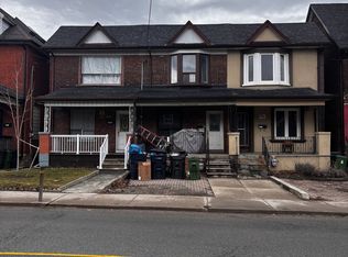 433 Symington Ave #Basement, Toronto, ON M6N 2W4