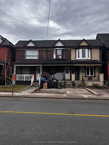 433 Symington Ave #BASEMENT Photo 1