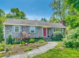 10 Prospect St, Topsfield, MA 01983
