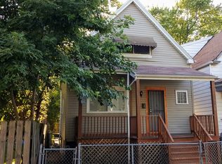 6150 S Wood St, Chicago, IL