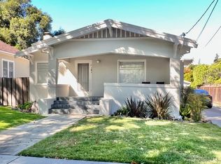 141 Cowper St, Palo Alto, CA 94301