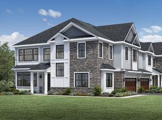 455 S Rivervale Rd #S9F11D, River Vale, NJ 07675