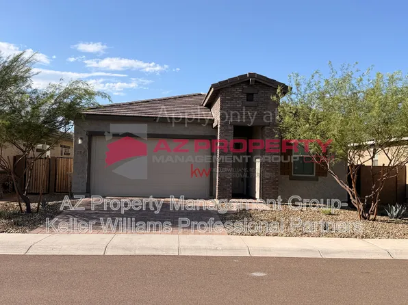 13314 W Dale Ln, Peoria, AZ 85383
