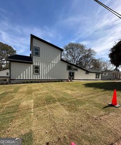 140 N Woodland Dr, Doraville, GA, 30340