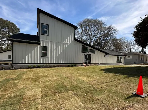 140 N Woodland Dr, Doraville, GA 30340
