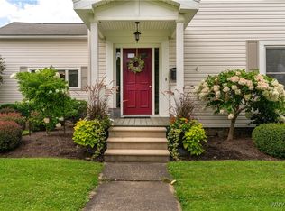 234 Main St, Randolph, NY 14772