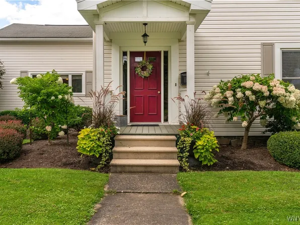 234 Main St, Randolph, NY 14772